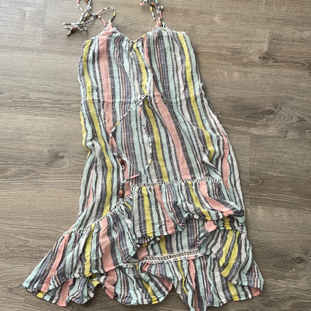 Beach Coverup